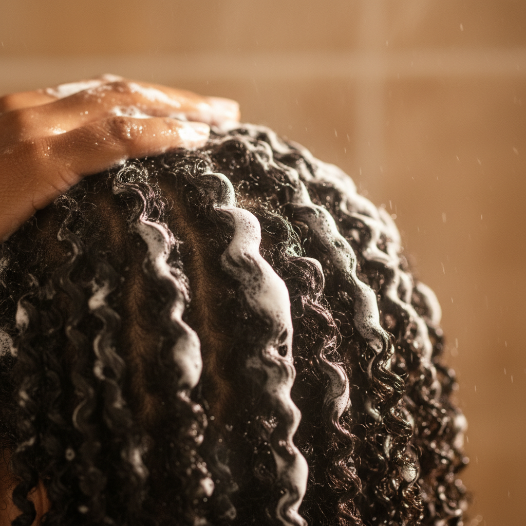 The FRO Guide to Scalp Health