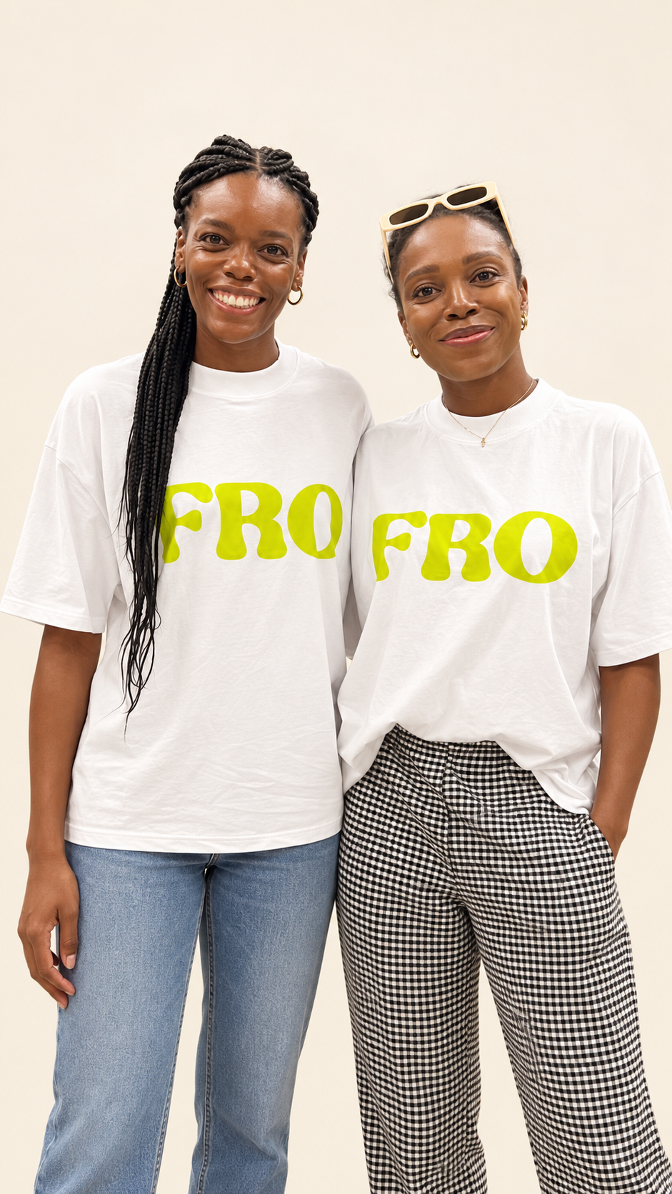 FRO Tee