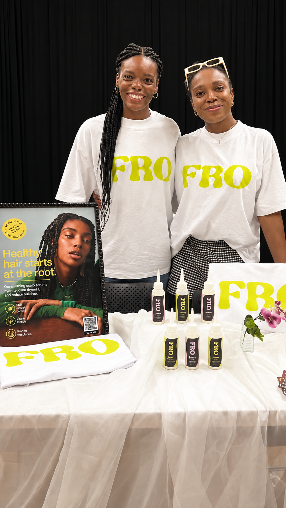FRO Tee