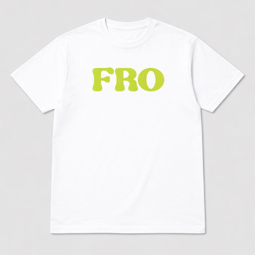FRO Tee