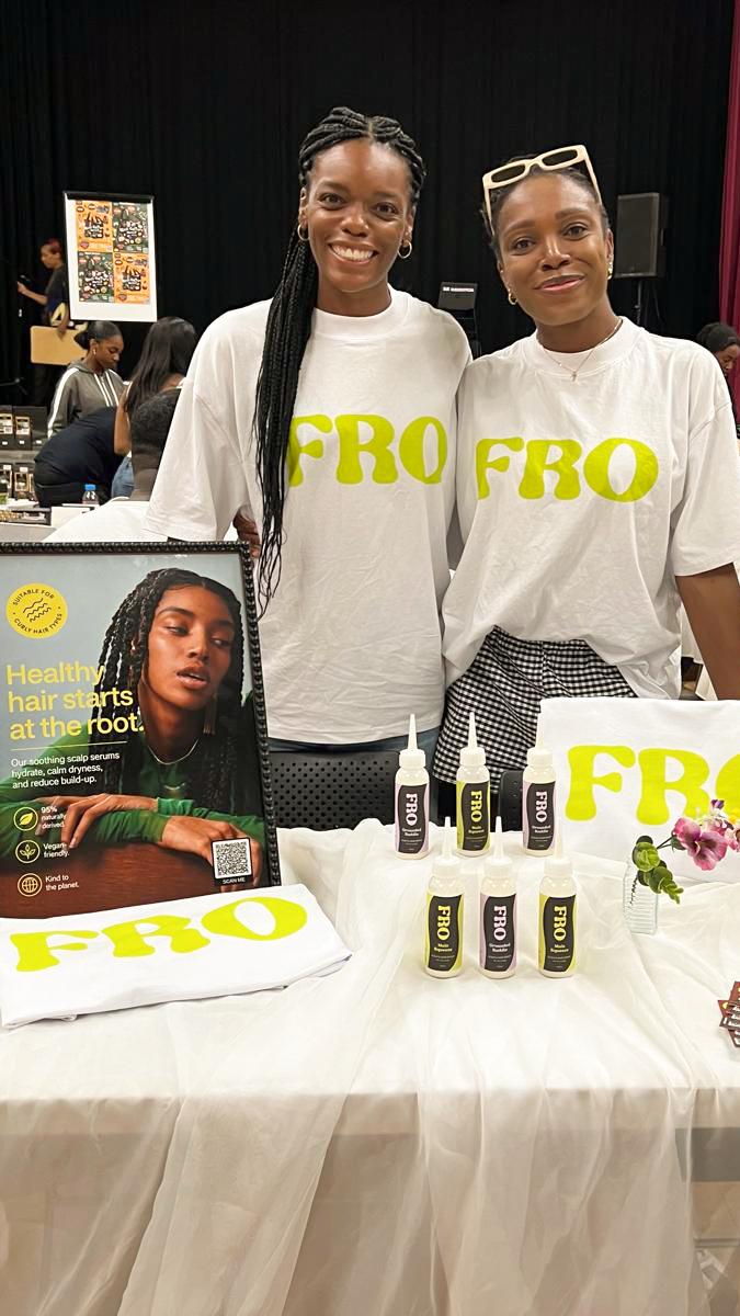 FRO Tee