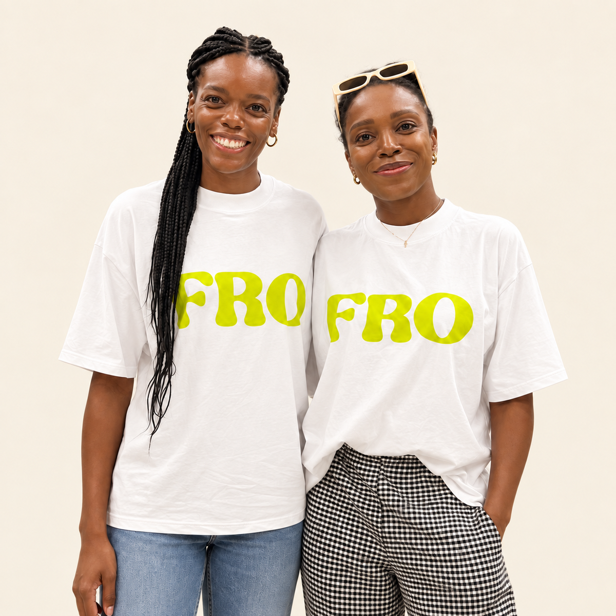 FRO Tee