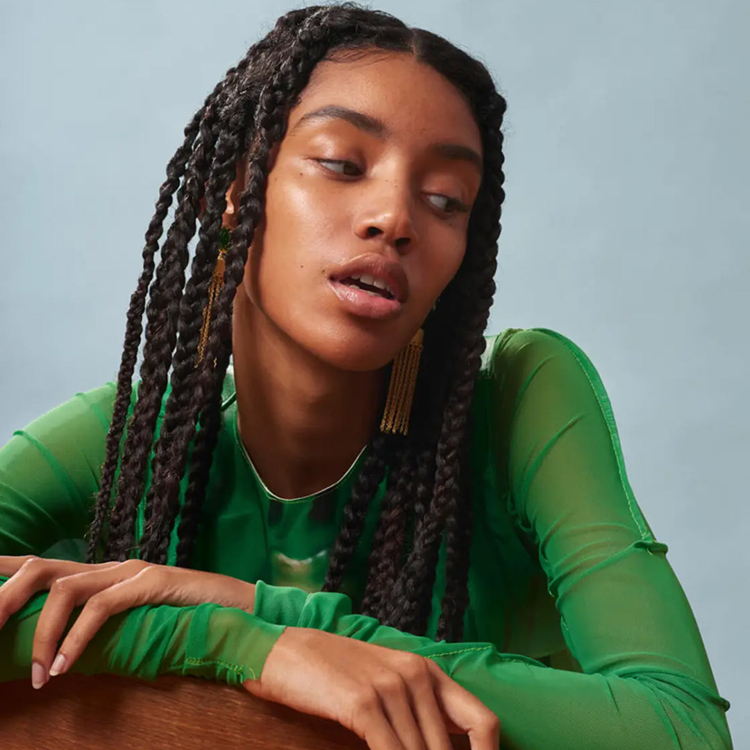 FRO lifestyle campaign portrait